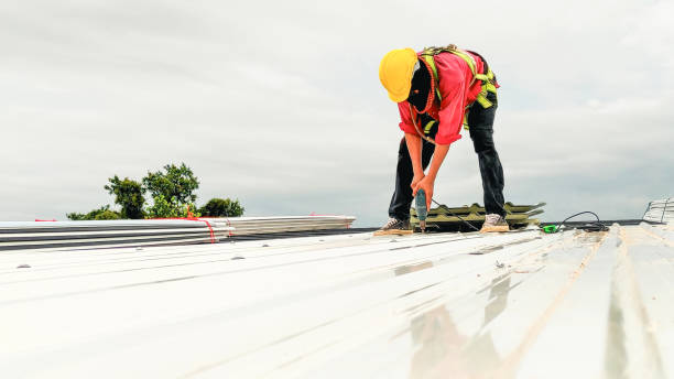 Best Roof Maintenance and Cleaning  in Poynette, WI