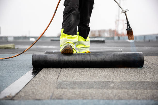 Professional  Roofing repair and installation in Poynette, WI