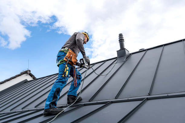 Best Rubber Roofing (EPDM, TPO)  in Poynette, WI